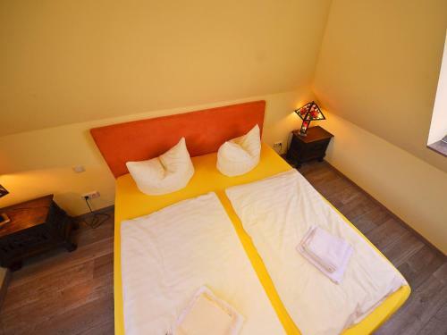 Holiday Home Zum H�ft.1