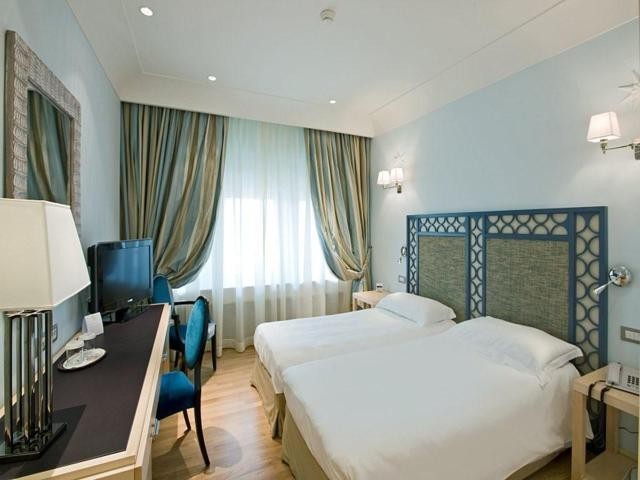 Grand Hotel Palatino