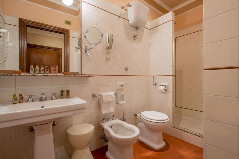 Hotel Best Western Canada