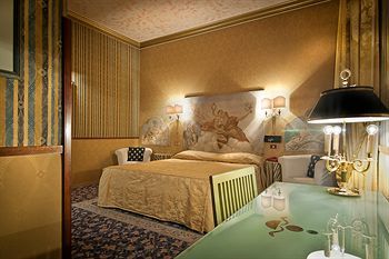 Hotel Celio