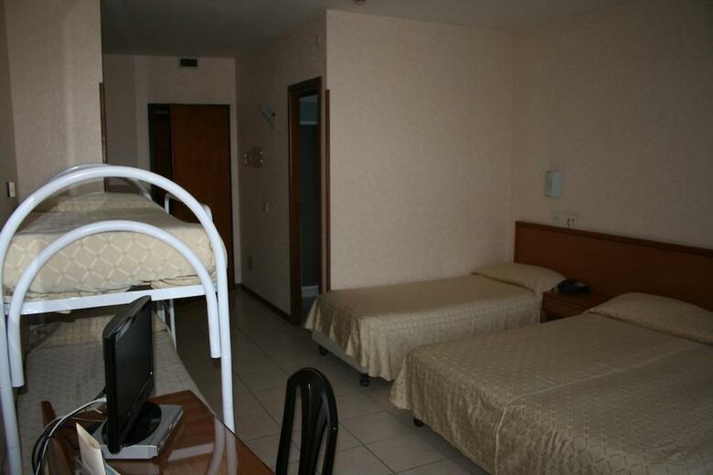 Hotel Citt� 2000