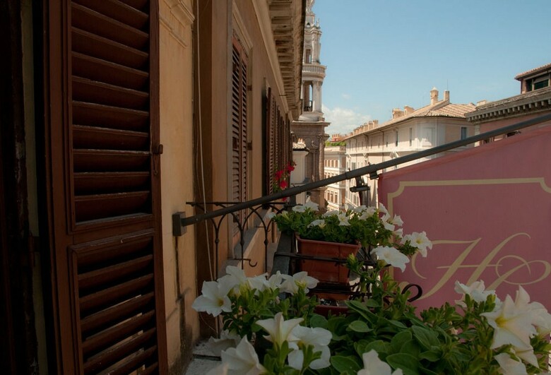Hotel Concordia