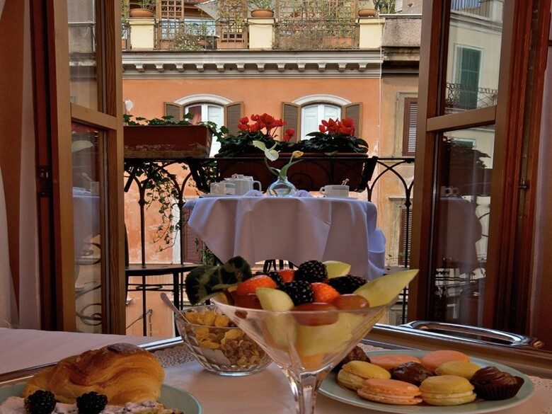 Hotel Concordia