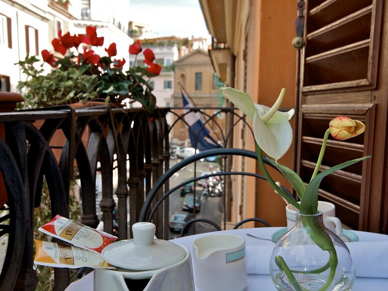 Hotel Concordia
