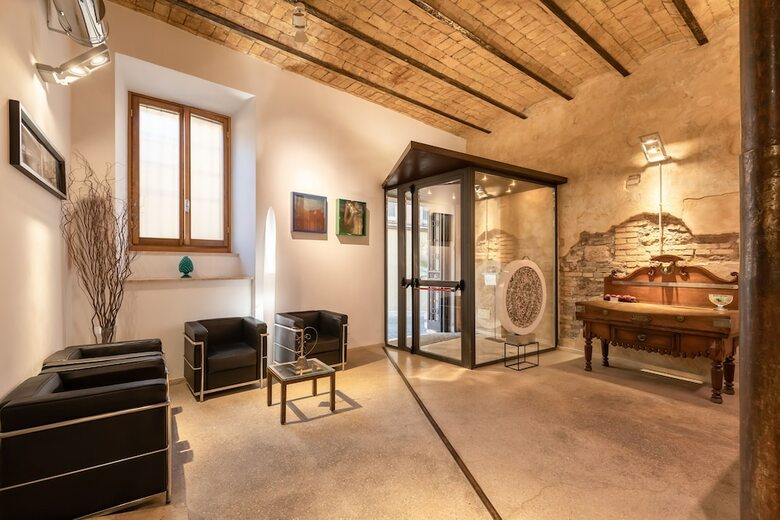 Hotel La Rovere