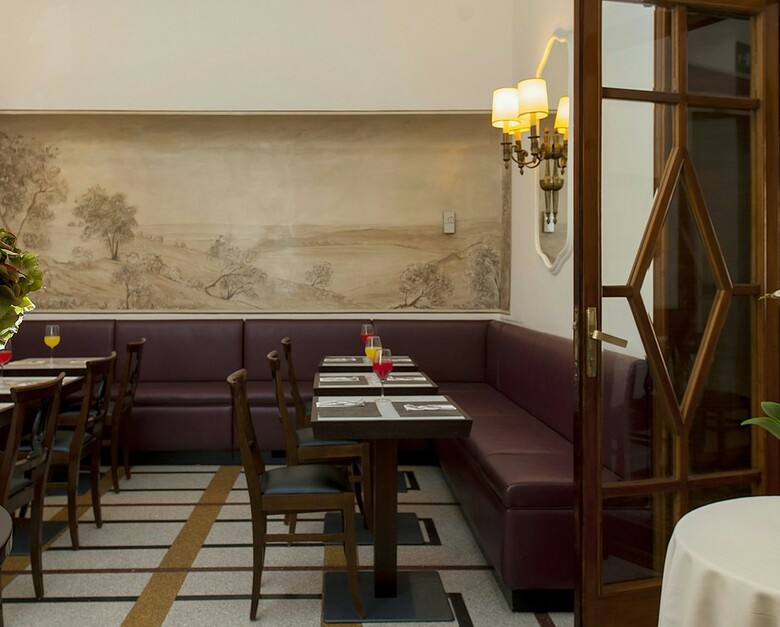 Bettoja Hotel Nord Nuova Roma