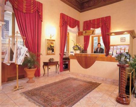 Al Manthia Hotel