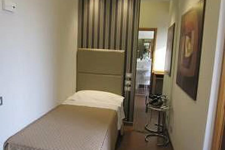 Best Western Hotel Piccadilly