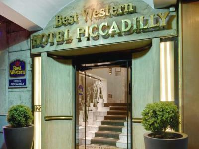 Best Western Hotel Piccadilly