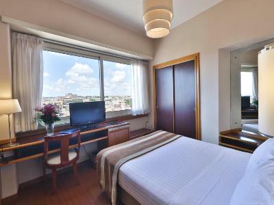 Best Western Hotel Piccadilly