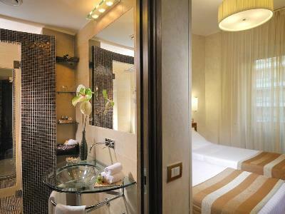 Best Western Hotel Piccadilly