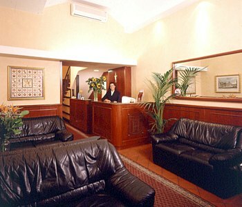 Hotel Emmaus