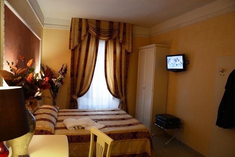 Hotel Erdarelli