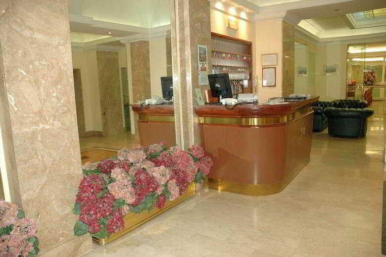 Hotel Igea