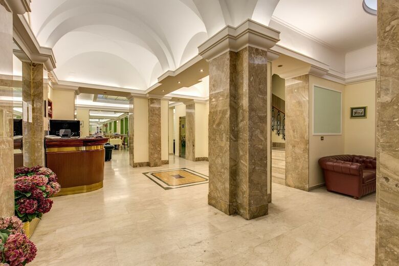 Hotel Igea