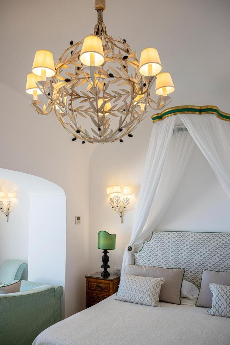 Hotel Buca Di Bacco