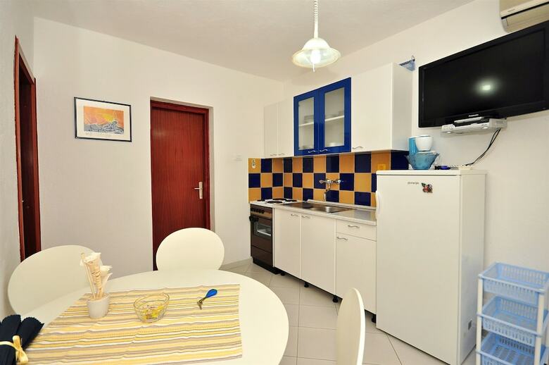 Apartments Damir