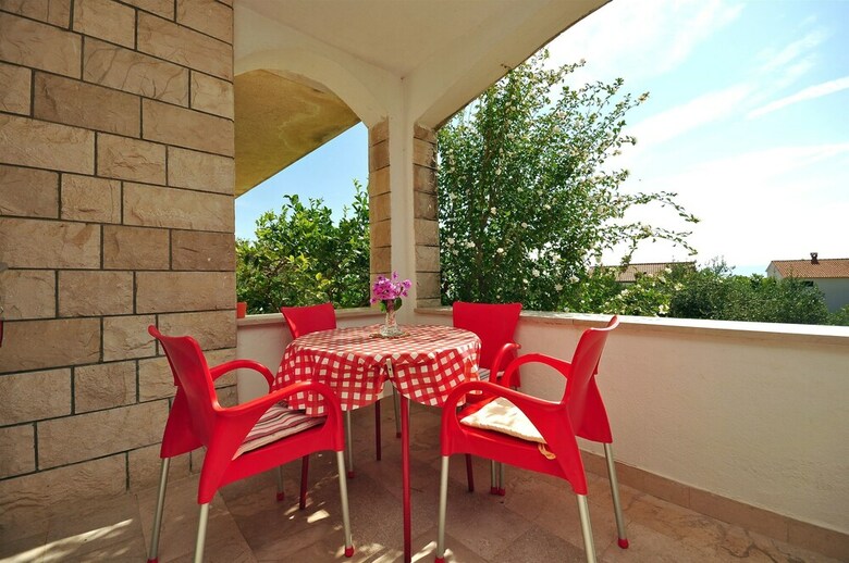 Apartments Damir