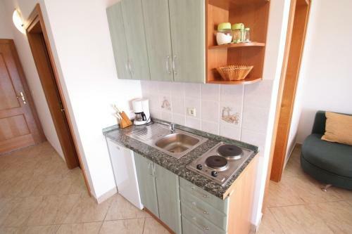 One-bedroom Apartment Crikvenica 50