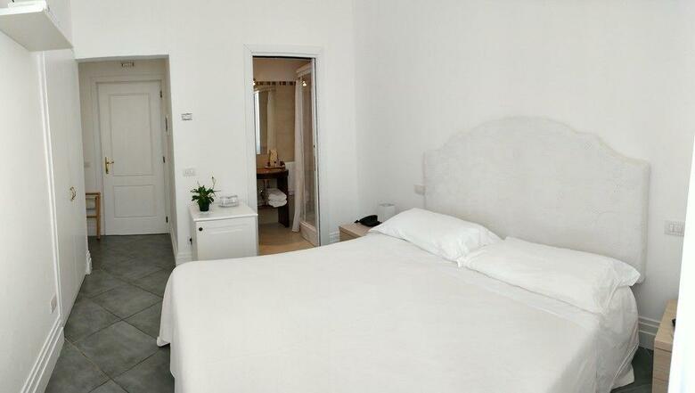 Hotel Marincanto