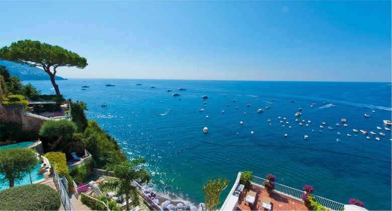 Hotel Marincanto
