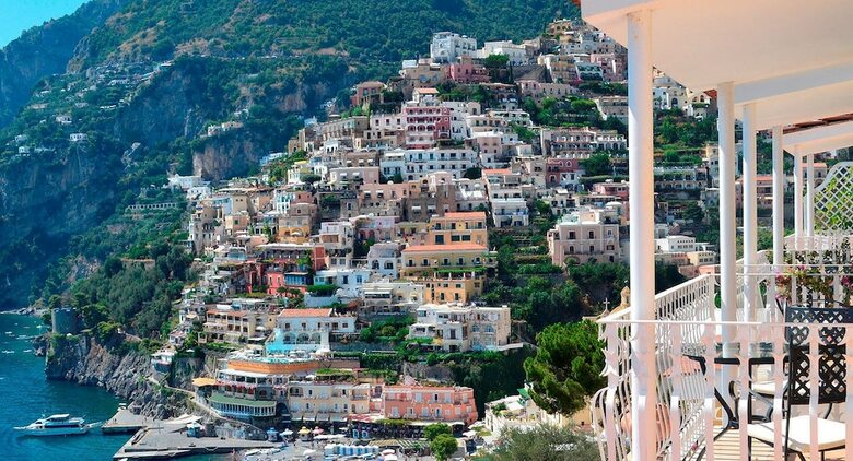 Hotel Marincanto