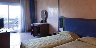Hotel Graal