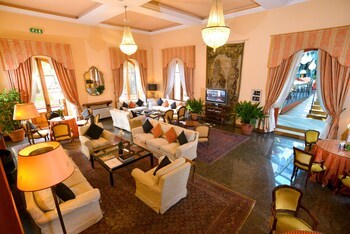 Grand Hotel Bellavista Palace & Golf