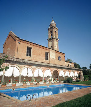 Hotel Certosa Di Maggiano