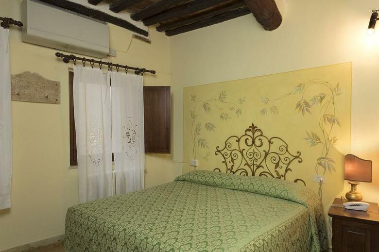 Hotel Antica Torre