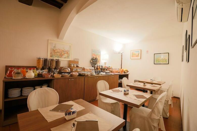 Hotel Duomo