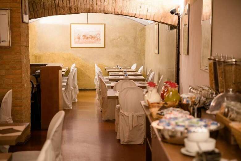 Hotel Duomo
