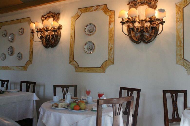 Hotel Santa Caterina