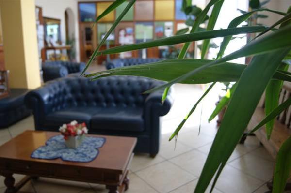Hotel Vico Alto