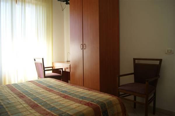 Hotel Vico Alto