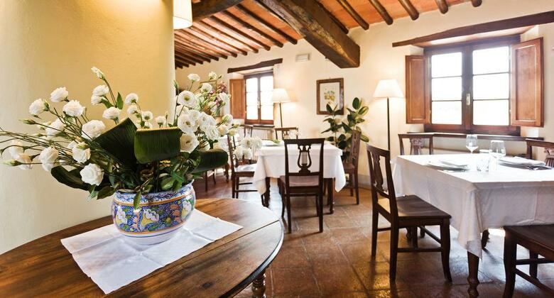 Hotel Il Borgo Di Vescine