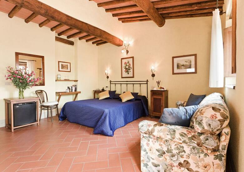 Hotel Il Borgo Di Vescine