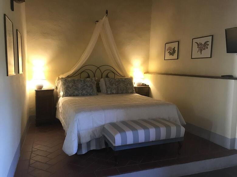Hotel Il Borgo Di Vescine
