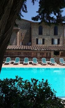 Hotel Pescille