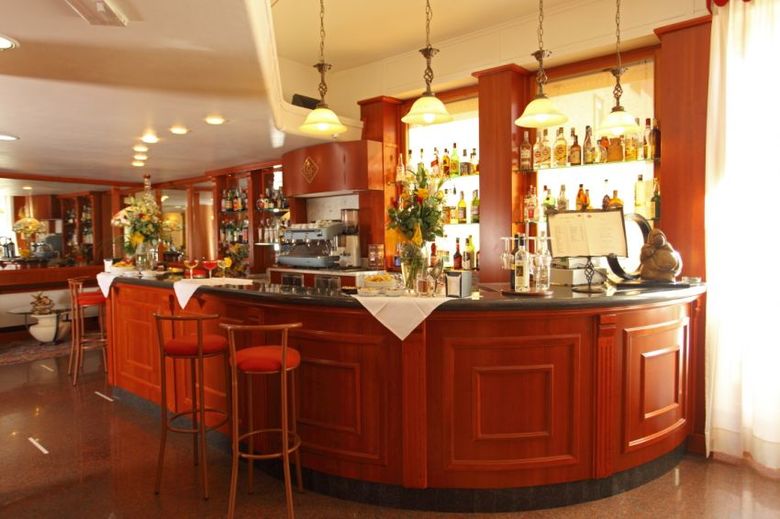 Hotel Grande Albergo Fortuna