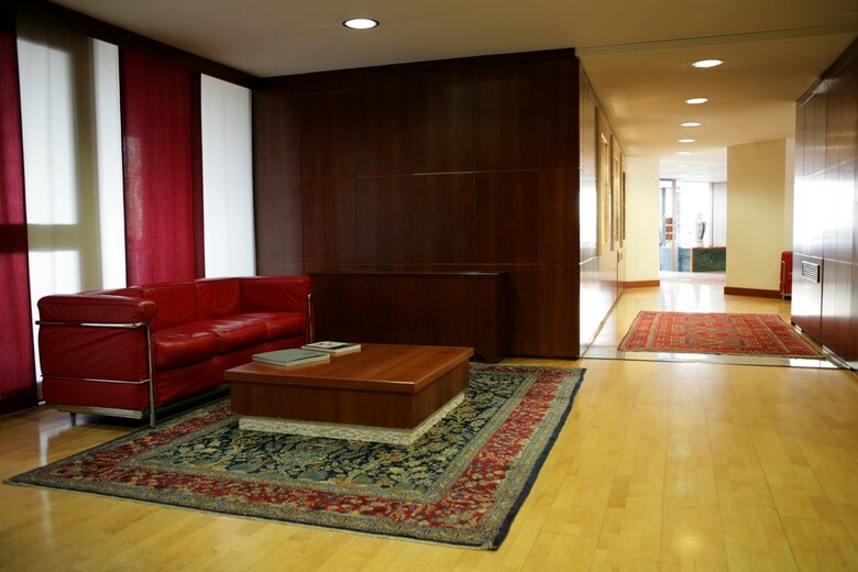Hotel Exe Perusia