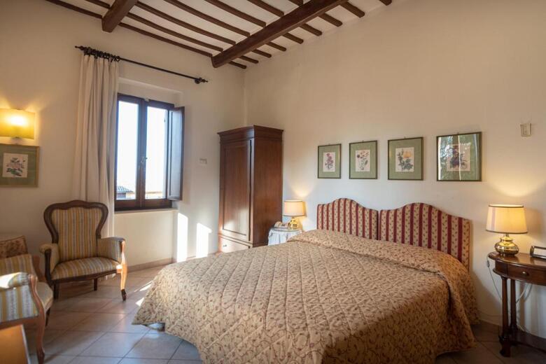 Hotel Umbra