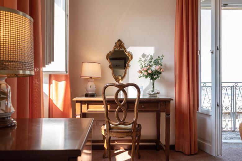 Hotel Umbra