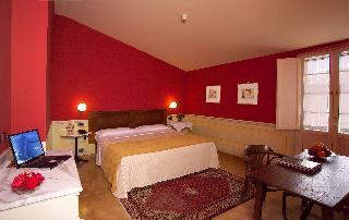 Hotel San Luca