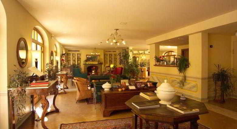Hotel San Luca
