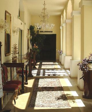 Hotel San Luca
