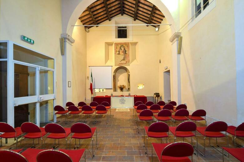 Hotel Fonte Cesia