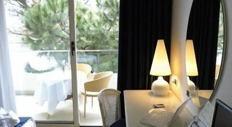 Hotel Luxor