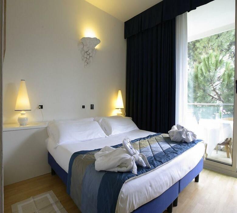 Hotel Luxor