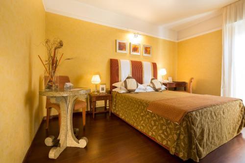 Hotel Ambienthotels Peru'